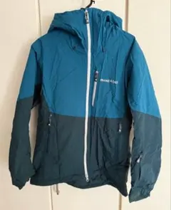 2025年最新】パウダーホップパーカの人気アイテム - メルカリ