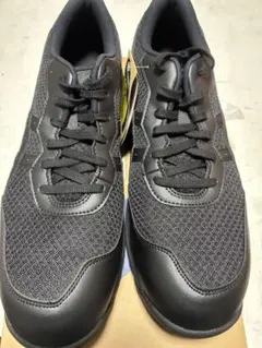asics(アシックス)ユニセックス大人 WINJOB CP221ワークシューズ