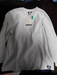 SIERRA DESIGNS ホワイト XL Tシャツ