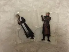 A3! エーステ シトロン 古谷大和 アクリルスタンド キーホルダー セット