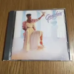 【CD】Genobia Jeter / Genobia