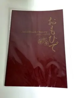 Acid Black Cherry おもひで 2007~2012 ABC