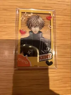 AGF 2025 オトメイト アクリルカード AMNESIA ケント