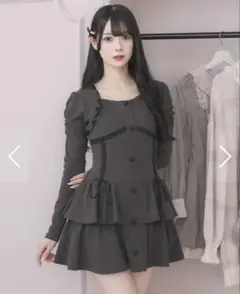 2025年最新】piumワンピースの人気アイテム - メルカリ