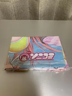 すーぱーそに子 マルチクロス - メルカリ