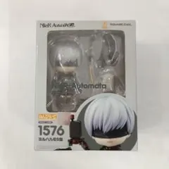 ねんどろいど NieR：Automata 9S(ヨルハ九号S型)