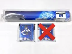 バニーガーデン　プレイマット2種　スリーブ2種4個　計6点 バニーガーデン プレイマット2種 スリーブ2種4個 計6点