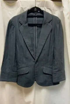 コムサイズム　ジャケット　春夏用