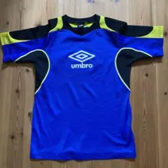 umbro スポーツウェア Tシャツ 160㎝