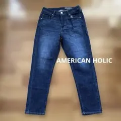 AMERICAN HOLIC デニム　L