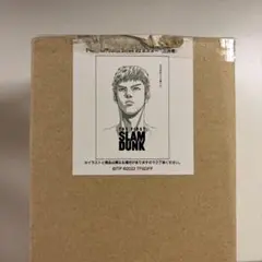 THE FIRST SLAM DUNK B2ポスター (三井寿) スラムダンク