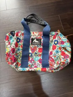 2025年最新】花柄 グレゴリーの人気アイテム - メルカリ