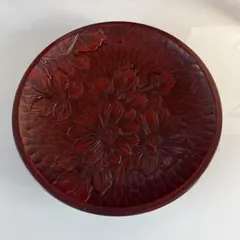 2026年最新】鎌倉彫 皿の人気アイテム - メルカリ