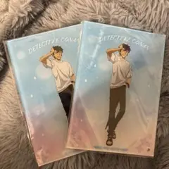 名探偵コナン　松田陣平　ミニアクリルアート　雨上がりver.