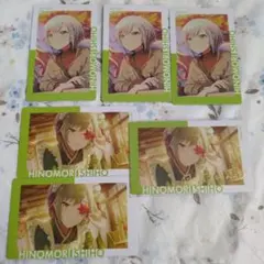 プロセカ エピカ 志歩 紅葉狩り