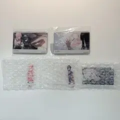 [最終値下げ]トワツガイ 幼馴染のツガイ まとめ売り 5点セット