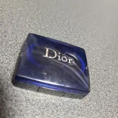 Christian Dior　アイシャドウ　試し塗りのみ　クリスチャンディオール