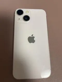 iPhone13mini ジャンク品　電源入りません