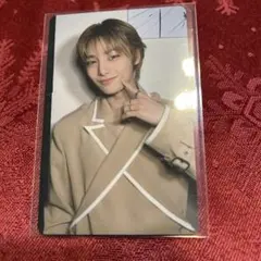 Stray Kids アイエントレカ