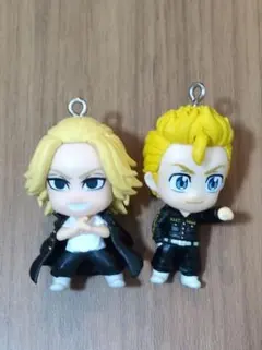 東京リベンジャーズ