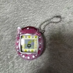 【動作確認済】Tamagotchi Connection ぴんくらめ