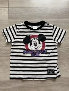 ミッキー トップス