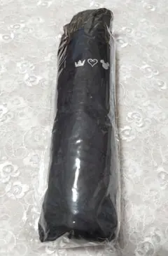 新品未使用品　キングダムハーツ　折りたたみ傘　晴雨兼用