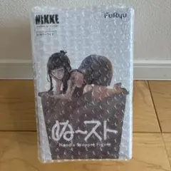 【未開封】NIKKE ぬーどるストッパーフィギュア D:キラーワイフ