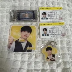 BUDDiiS SHOW セット 即購入◎