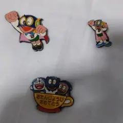 2026年最新】藤子不二雄 パーマン バッジの人気アイテム - メルカリ