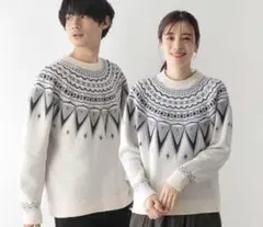 モールニット ニット