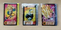 ドラゴンボール スーパーバトル9 DP筐体台紙 - メルカリ