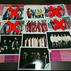 KAT-TUN 6人時代 公式写真