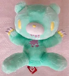 巨大版 Fuggler Bigg Fugg 歯ぐるみ 45CM - メルカリ