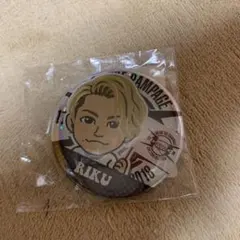 RIKU プチキャラ 缶バッチ