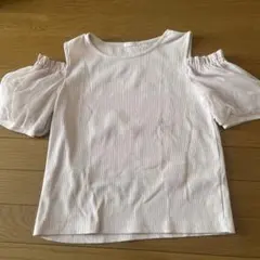 ハニーズ 肩出しトップスのサムネイル