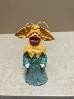 ウルトラマンHGシリーズ　ヤメタランス