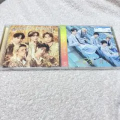 M!LK 好きすぎて滅 通常 アオノオト 初回B