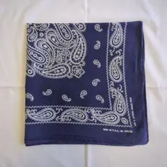 バンダナヴィンテージ