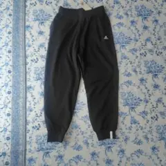 アディダス スウェットパンツ エッセンシャルズプラス レギュラーフィット L