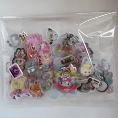 ★おすそ分け　シール　まとめ60枚以上　④