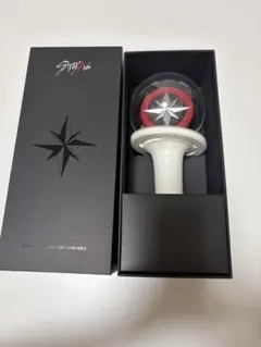 Stray Kids OFFICIAL LIGHT STICK VER.2