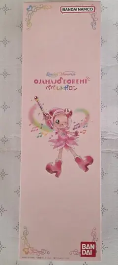おジャ魔女どれみ ミニチュアアイテムコレクション ペペルトポロン