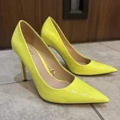 ZARA ハイヒール