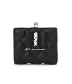 JILLSTUART RIBBONキルトウォレット