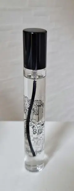 新品✨diptyque フィロシコス ヘアミスト フルールドゥポー サンプル