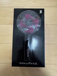 timelesz SUPER FAMeeting ハンディファン 美品