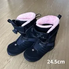 2025年最新】salomon pearl boaの人気アイテム - メルカリ