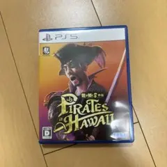 Pirates in Hawaii PS5