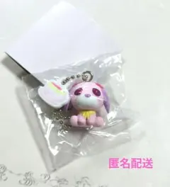 チョコボール　お茶犬　ハナ